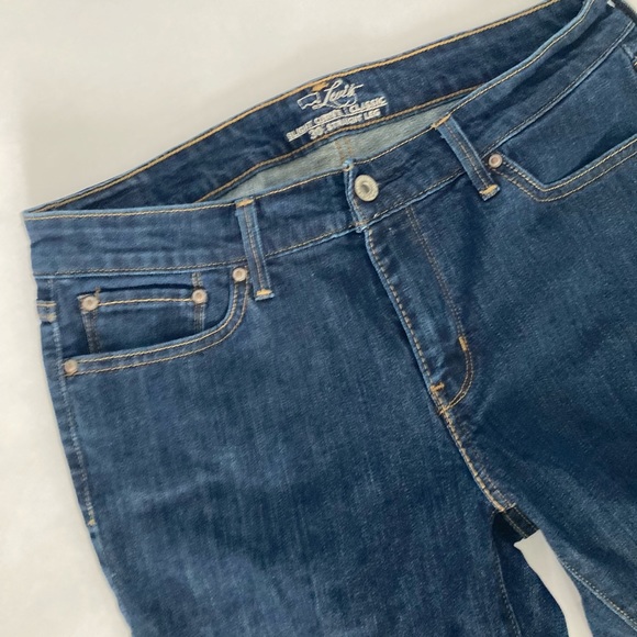 LEVI’S JEANS. - Picture 3 of 5